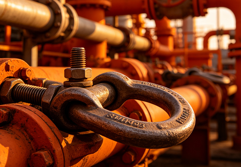 Oil & Gas