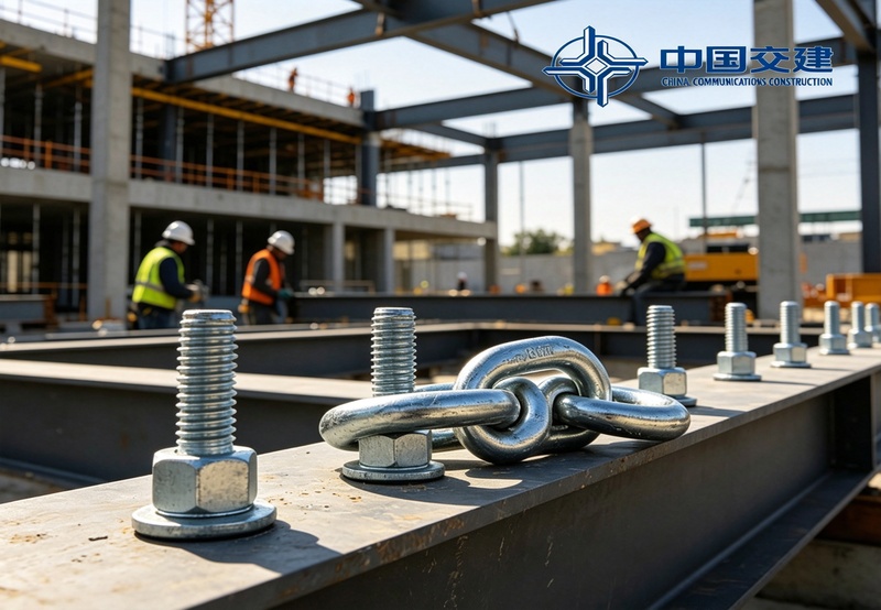 Construction & Infrastructure