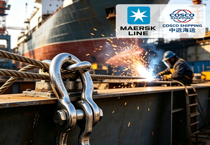 Marine & Shipbuilding