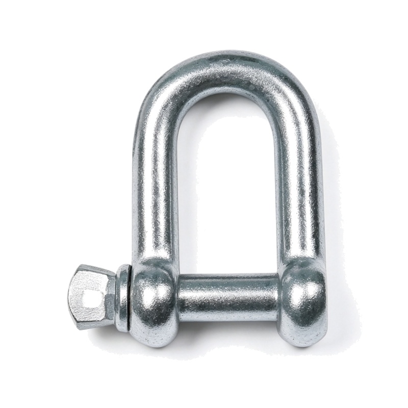 European Type Dee Shackle