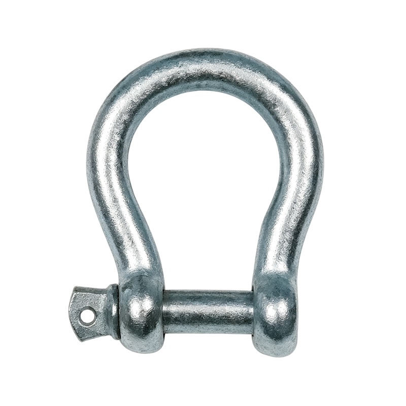 JIS Type Bow Shackle