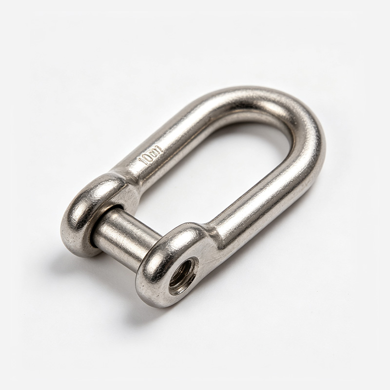 Stainless Steel Shakcle