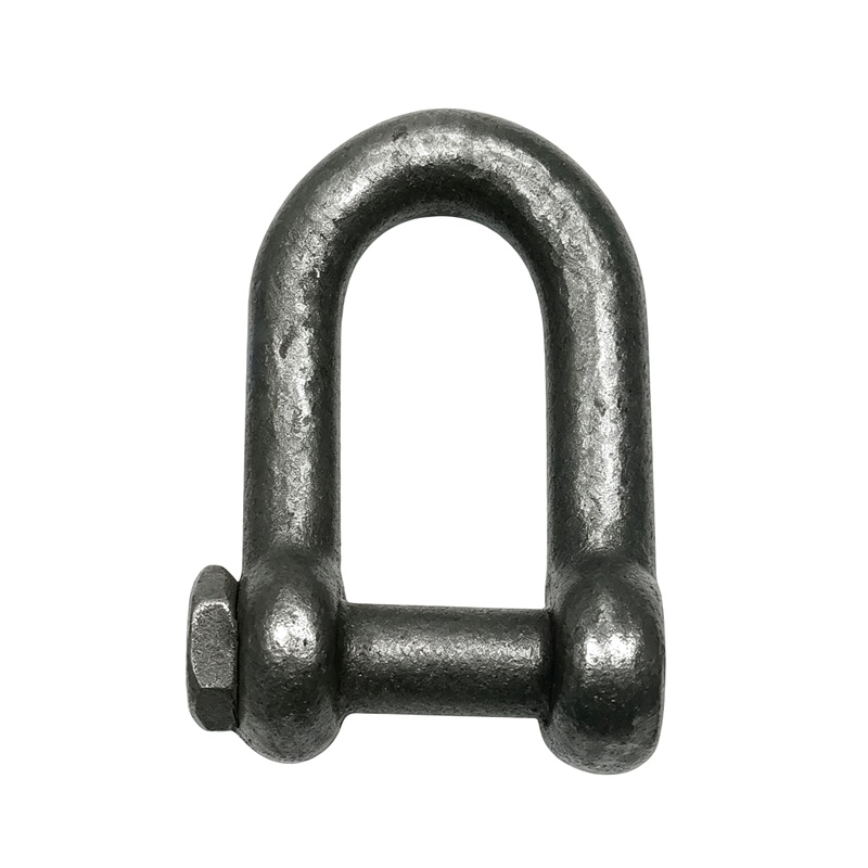 Trawl Dee Shackle