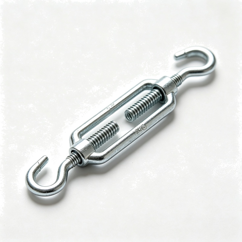 European Turnbuckle