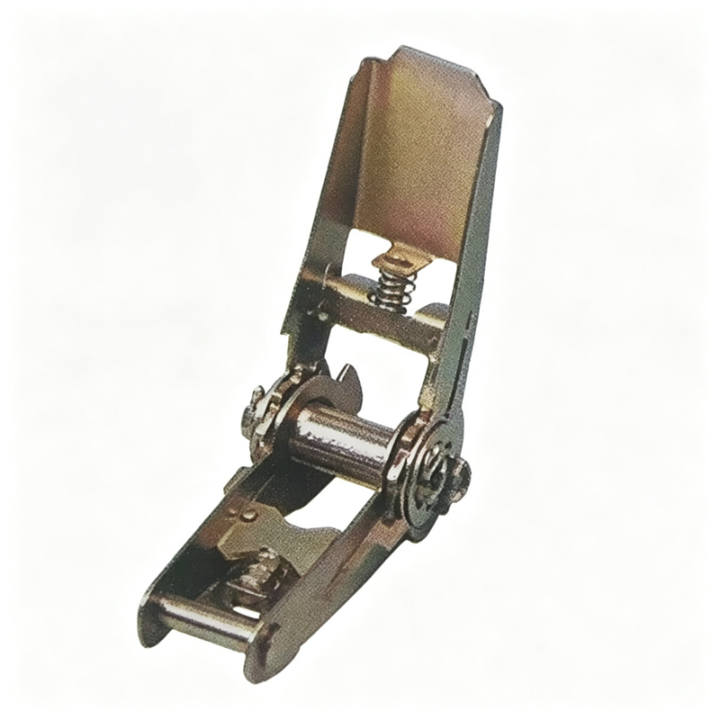 Ratchet Buckles 701a