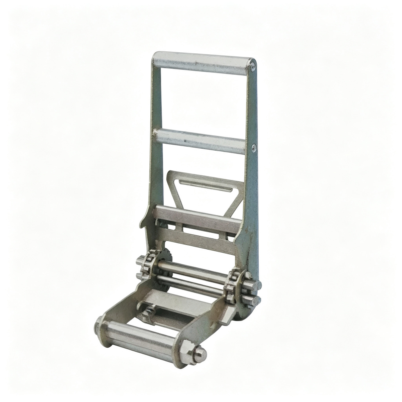 Ratchet Buckles 704a