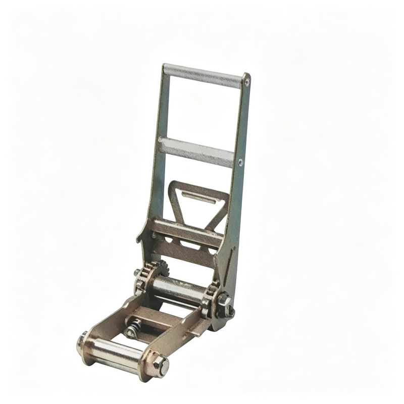Ratchet Buckles 704p