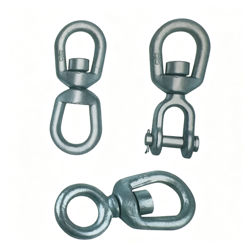 Drop Forged Swivels