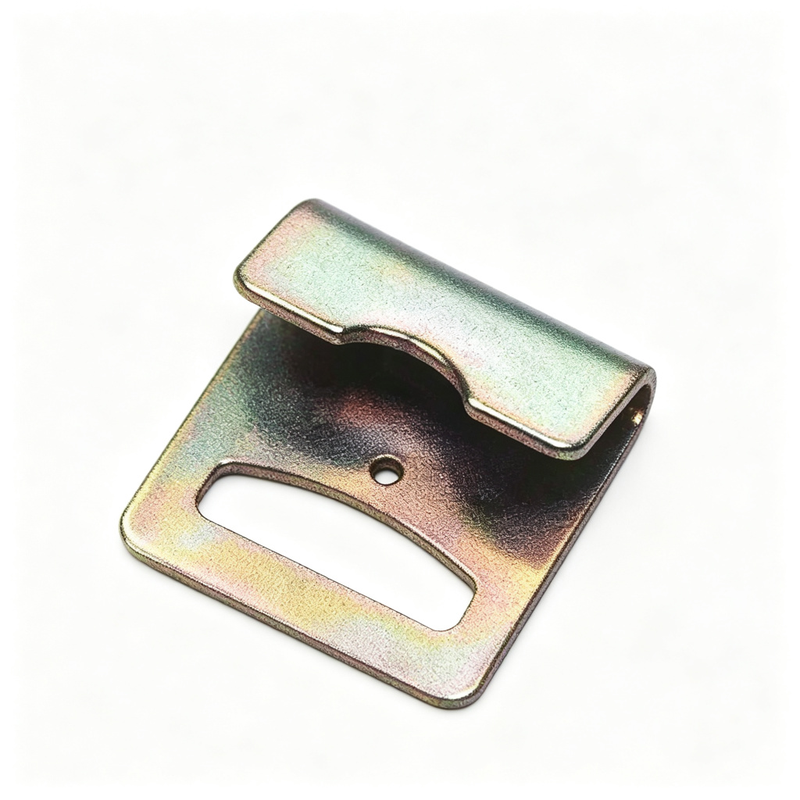 Flat Hook Y-1831