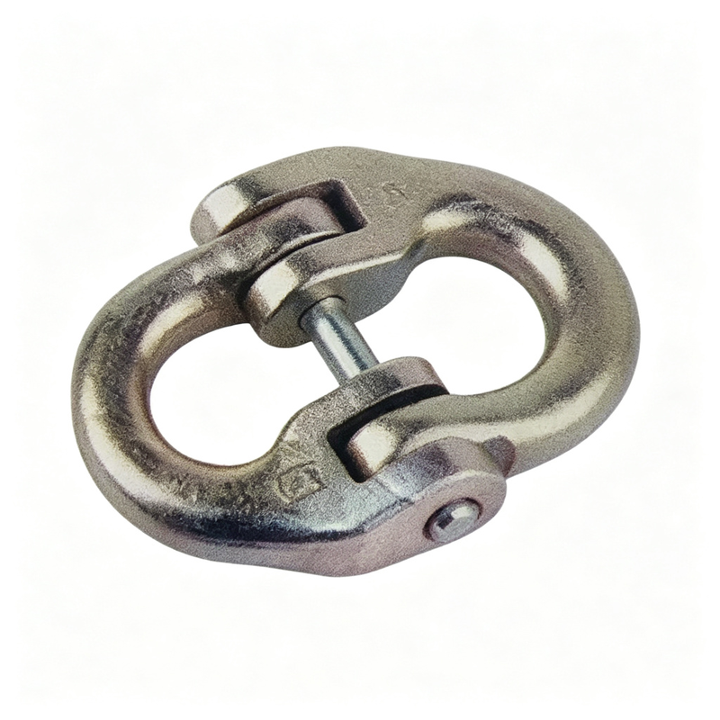 Connecting Links European Type