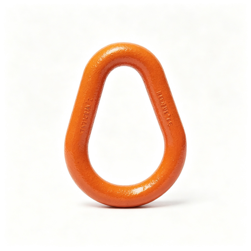 Weldless Sling Links