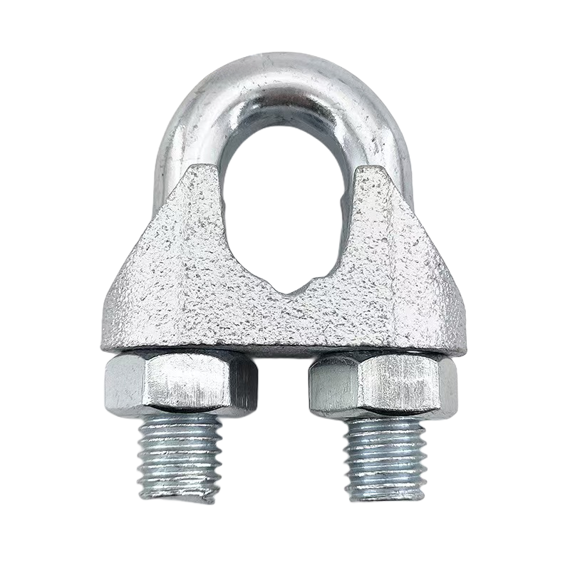 Din 741 Wire Rope Clip