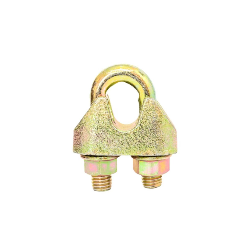 Din 1142 Wire Rope Clip