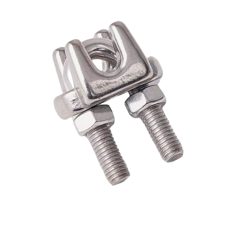 JIS Wire Rope Clip